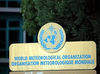 WMO: El Nino sorgt auch 2027 für extreme Wetterrisiken