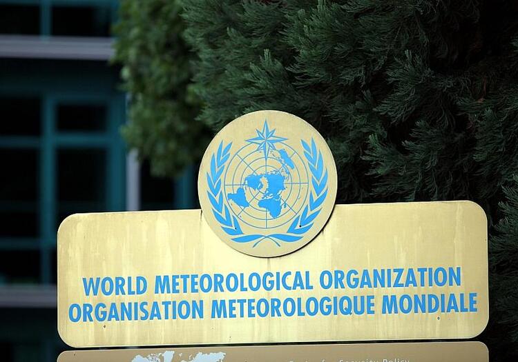 WMO: El Nino sorgt auch 2027 für extreme Wetterrisiken