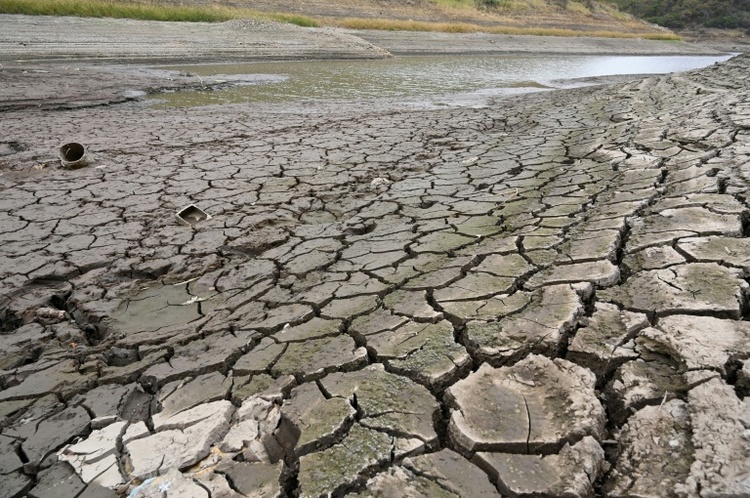 UNO: Wetterphänomen El Niño wird 
