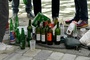 Weniger Jugendliche trinken Alkohol - Rauschtrinken bei Männern weiter verbreitet
