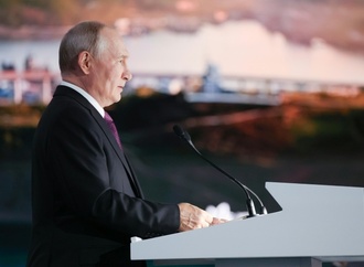 Putin weist Spekulationen über weitere Mobilmachung für Ukraine-Offensive zurück