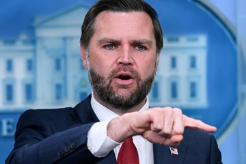 Vance: USA untersuchen Angriff auf iranische Hochzeit