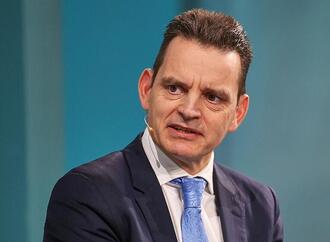 Eon-Chef befürchtet weitere Gaspreissteigerungen