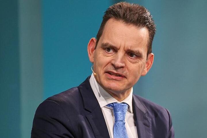 Eon-Chef befürchtet weitere Gaspreissteigerungen