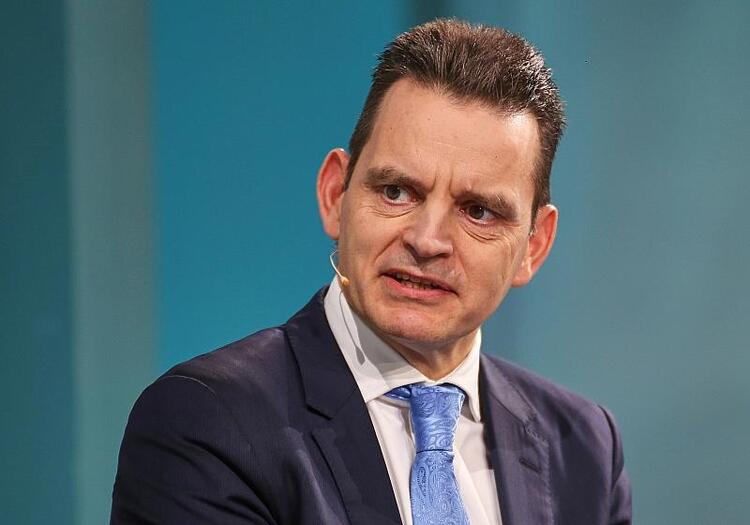 Eon-Chef befürchtet weitere Gaspreissteigerungen