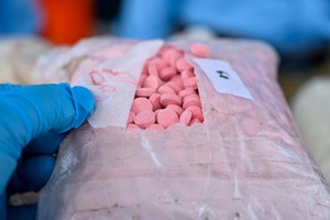 Neuseeland genehmigt Einsatz von Partydroge MDMA bei posttraumatischer Belastungsstörung