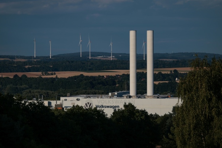 Sachsens Wirtschaftsminister für chinesische VW-Produktion in Zwickau