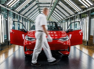 Einstimmiger Beschluss im Aufsichtsrat: VW streicht 50.000 weitere Stellen