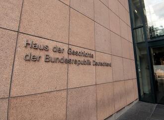 Heinz-Erhardt-Nachlass zieht ins Haus der Geschichte