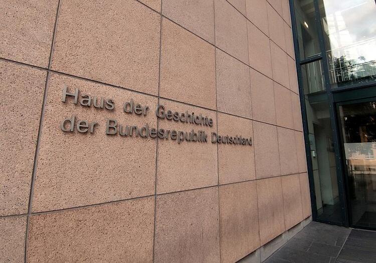 Heinz-Erhardt-Nachlass zieht ins Haus der Geschichte