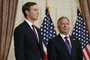 US-Gesandte Kushner und Witkoff zu Gesprächen über Ukraine-Krieg in Moskau