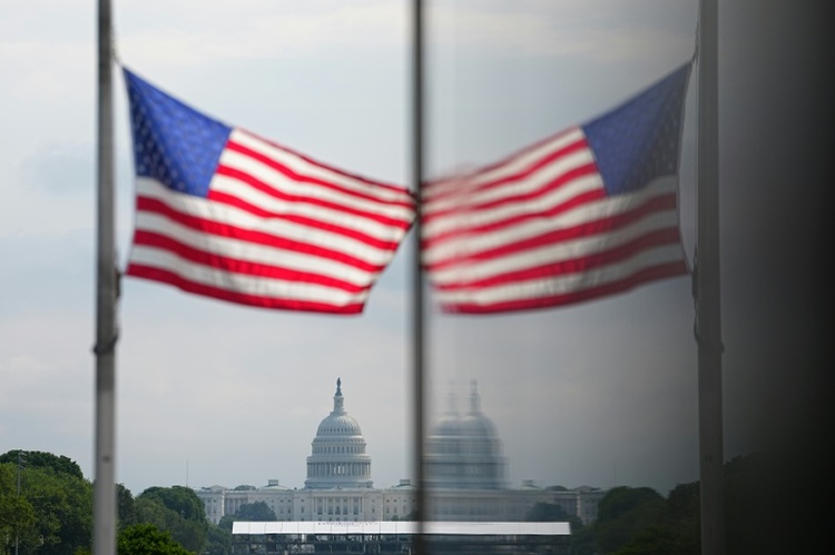 Rechtsstreit um Briefwahl in den USA geht in weitere Runde