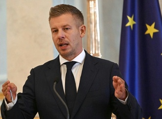 Ungarn will wehrpflichtigen Ukrainern weiter Schutz gewähren
