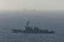 US-Militär: Drei iranische Öltanker der iranischen Revolutionsgarden zerstört