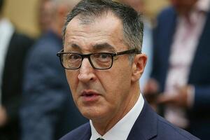 Özdemir will Tempo beim Schutz von Infrastruktur