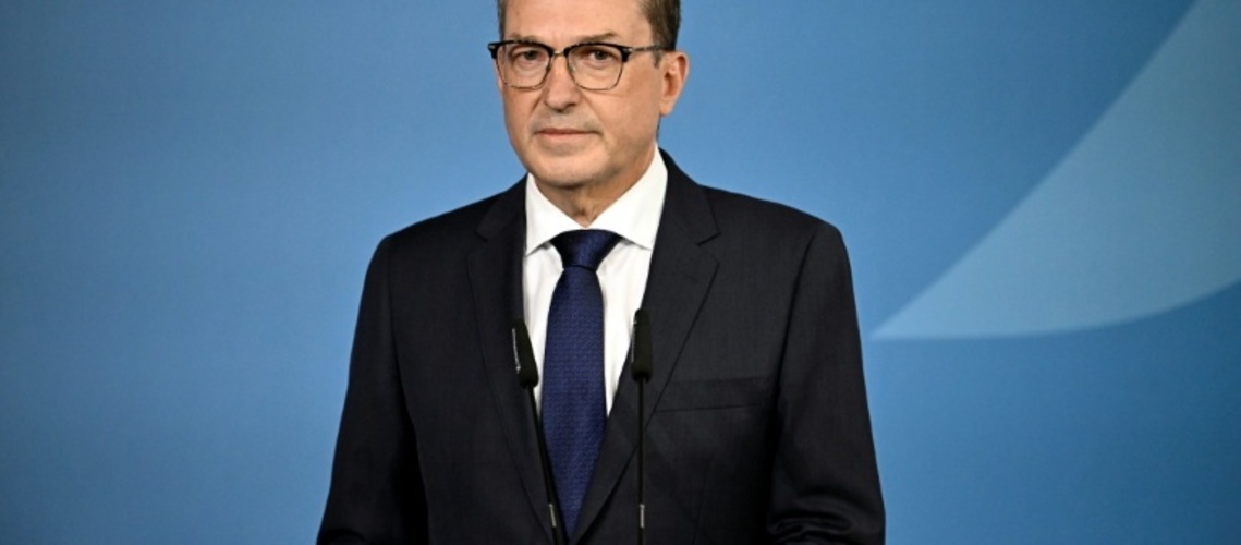 Nach Drohnenvorfall: Innenministerium plant Schutzschirm gegen russische Sabotage