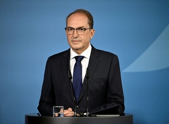 Nach Drohnenvorfall: Innenministerium plant Schutzschirm gegen russische Sabotage