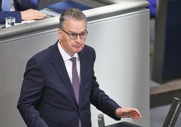 Krings fordert mehr Härte gegen 