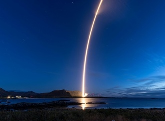 Isar Aerospace: Erfolgreicher Start von Trägerrakete ''nur ein erster Schritt''