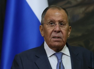 Lawrow: Deutschland will ''wieder Krieg'' gegen Russland