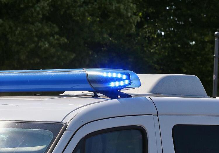 Weitere Sprengvorrichtungen an Stromtrassen in Sachsen entdeckt