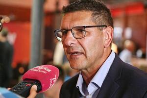 BSW-Spitzenkandidat skizziert mögliche Zusammenarbeit mit AfD