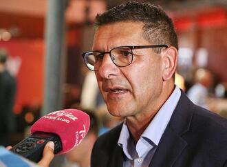 BSW-Spitzenkandidat skizziert mögliche Zusammenarbeit mit AfD