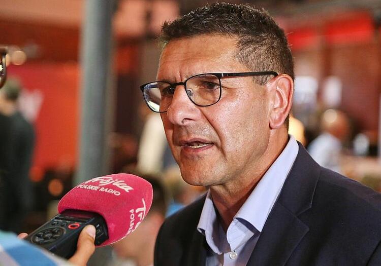 BSW-Spitzenkandidat skizziert mögliche Zusammenarbeit mit AfD