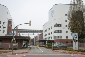 Raketenabwehr statt Autos: VW verkauft Werk Osnabrück an israelischen Investor