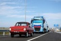 Neue Grenzbrücke: Russland und Nordkorea eröffnen erste direkte Straßenverbindung