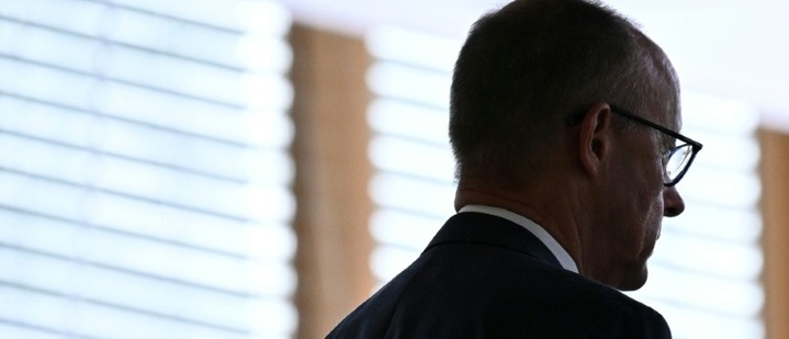 Anschlagsversuch von Leipzig: Merz bekräftigt entschlossenen Kurs gegen Russland