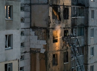 Ukraine-Kontaktgruppe berät über weitere Unterstützung Kiews