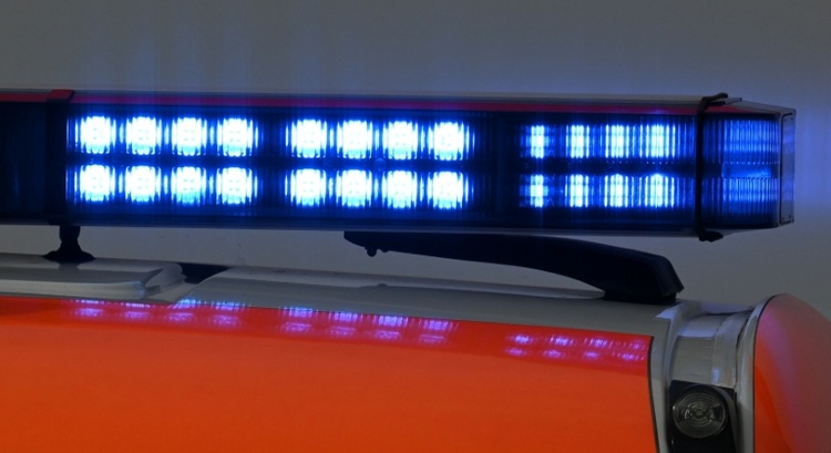 Arbeiter stürzt in Regensburg in Aufzugschacht und stirbt