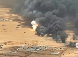 Riad: Dutzende Verletzte bei Huthi-Angriffen in Saudi-Arabien - Schäden an Energieanlagen