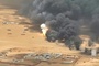 Riad: Dutzende Verletzte bei Huthi-Angriffen in Saudi-Arabien - Schäden an Energieanlagen
