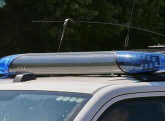 Berichte: Polizei nimmt mutmaßlichen Strom-Saboteur fest