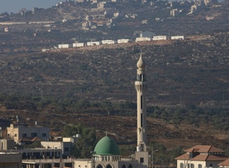 Zwölf Länder wollen Handel mit Israels Siedlungen im Westjordanland sanktionieren
