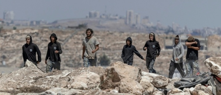 Zwölf Länder des Westens wollen Handel mit israelischen Siedlungen sanktionieren