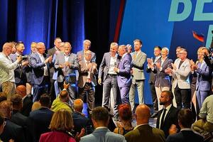 Wagenknecht: Gespräche mit AfD - aber keine Koalition
