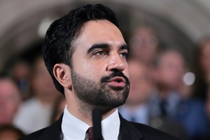 Bürgermeister: New York verheimlichte nach 9/11-Anschlägen giftige Luft