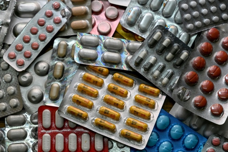 RKI: Antibiotikaverbrauch in deutschen Krankenhäusern unverändert