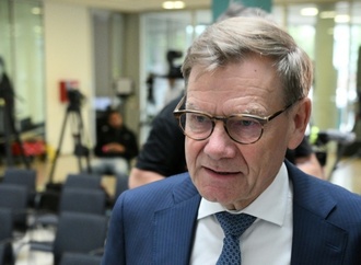 Wadephul fordert mehr Bestellungen der Ukraine bei deutscher Rüstungsindustrie