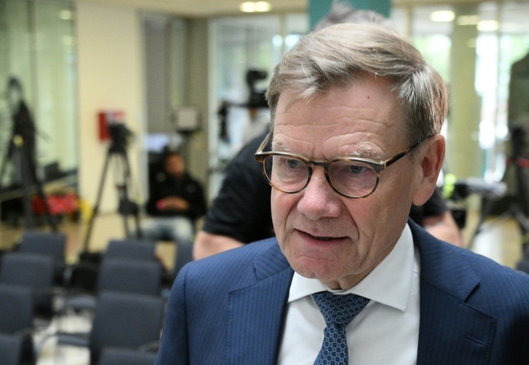 Wadephul fordert mehr Bestellungen der Ukraine bei deutscher Rüstungsindustrie