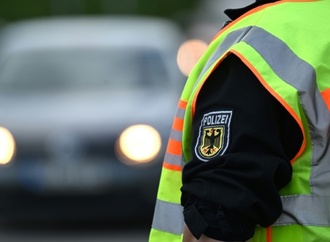 Falscher Alarm: Autobahn in die Schweiz nach mehrstündiger Sperrung wieder freigegeben
