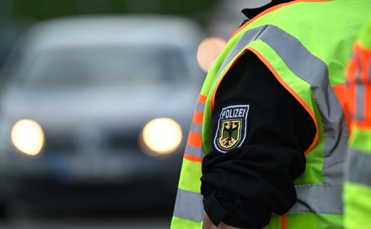Falscher Alarm: Autobahn in die Schweiz nach mehrstündiger Sperrung wieder freigegeben