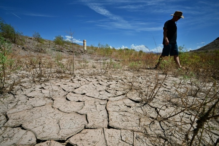 USA erleben heißesten Sommer seit Beginn der Aufzeichnungen