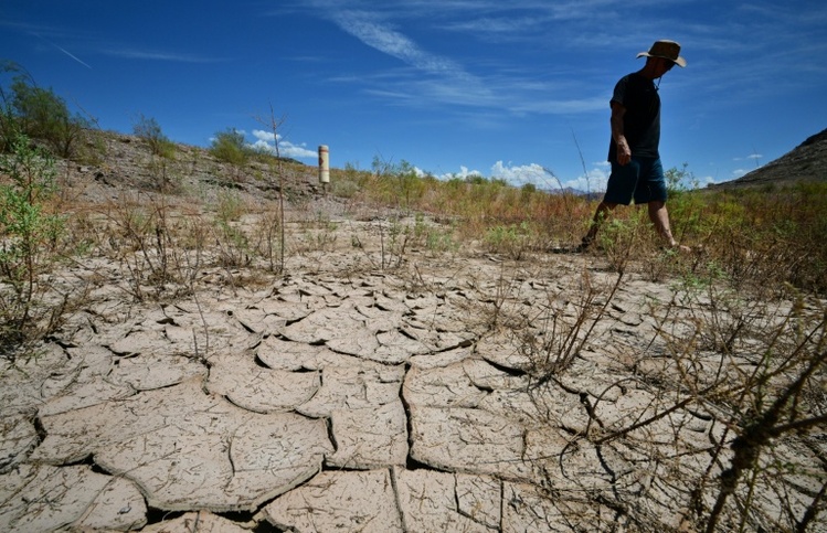 USA erleben heißesten Sommer seit Beginn der Aufzeichnungen