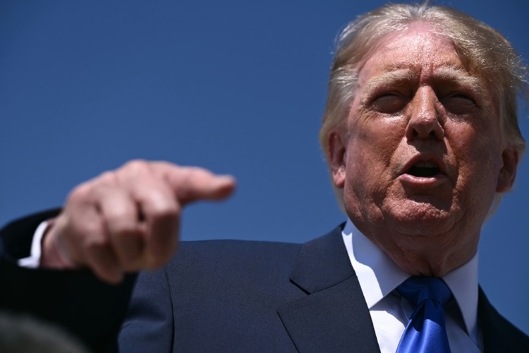 Trump: Iran-Krieg endet 