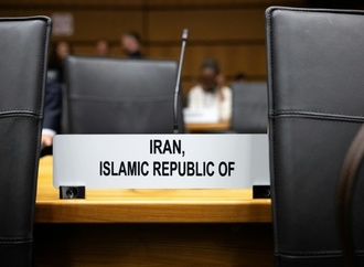IAEA verweist Iran wegen Nichteinhaltung von Atom-Vereinbarungen an UN-Sicherheitsrat