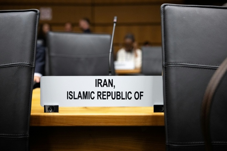 IAEA verweist Iran wegen Nichteinhaltung von Atom-Vereinbarungen an UN-Sicherheitsrat